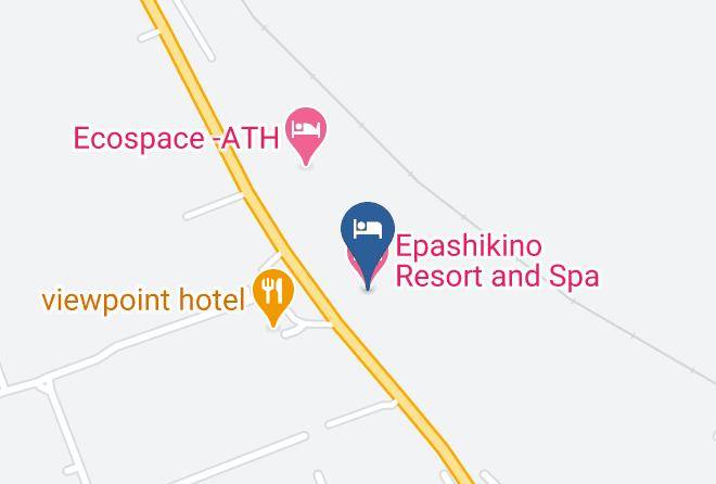 Nakuru - Epashikino Resort And Spa Maps