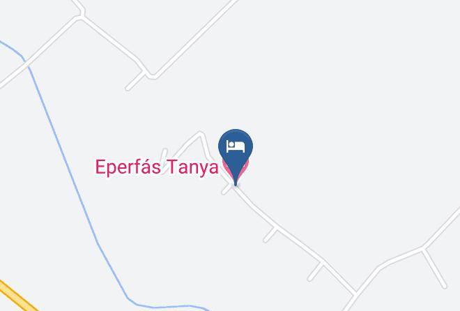 Morahalom - Eperfas Tanya Maps