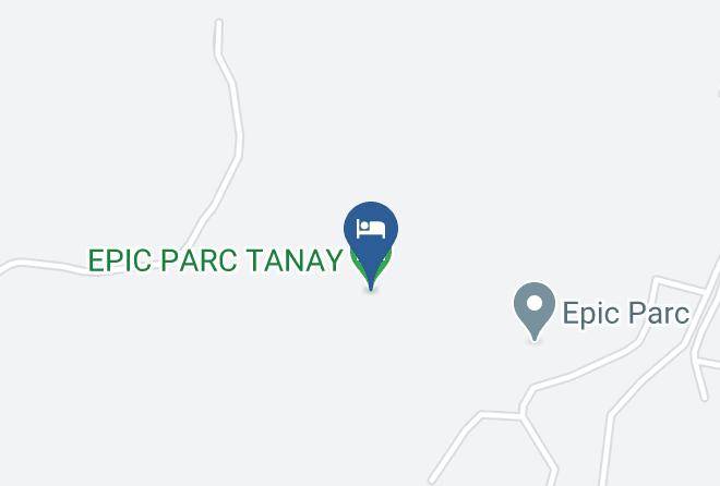Rizal - Epic Parc Tanay Maps