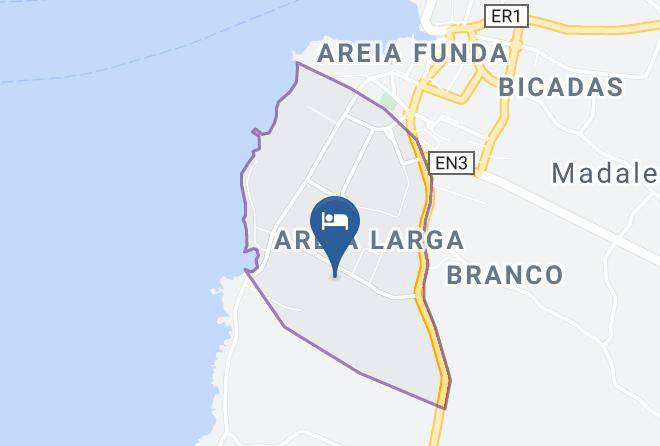 Madalena - Epicenter Pico Maps