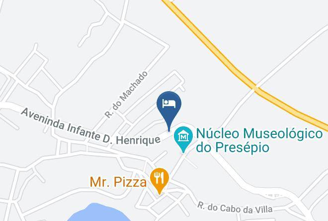 Lagoa - Epicenter Santacruz Maps
