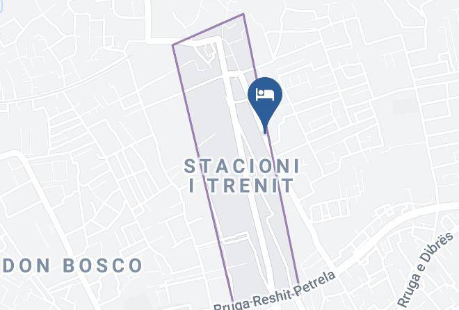 Tirana - Epika 3v Maps