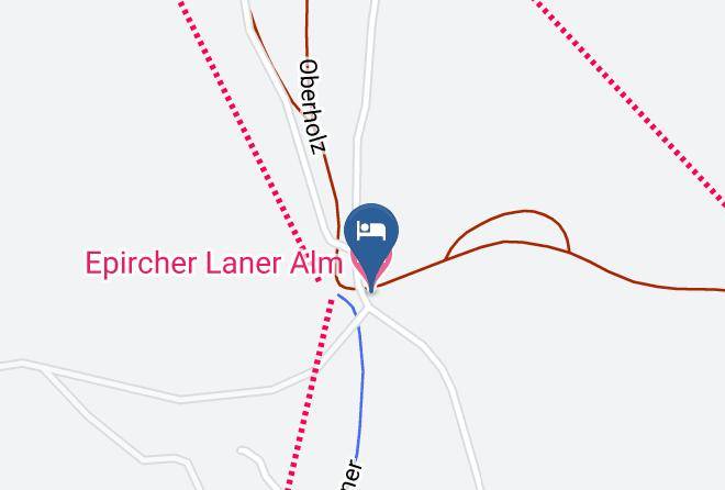Bolzano - Epircher Laner Alm Maps