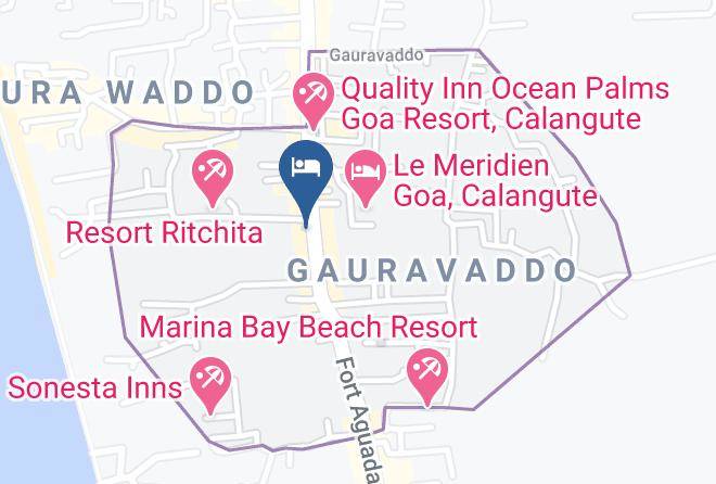 Bardez - Epitacio's Maps