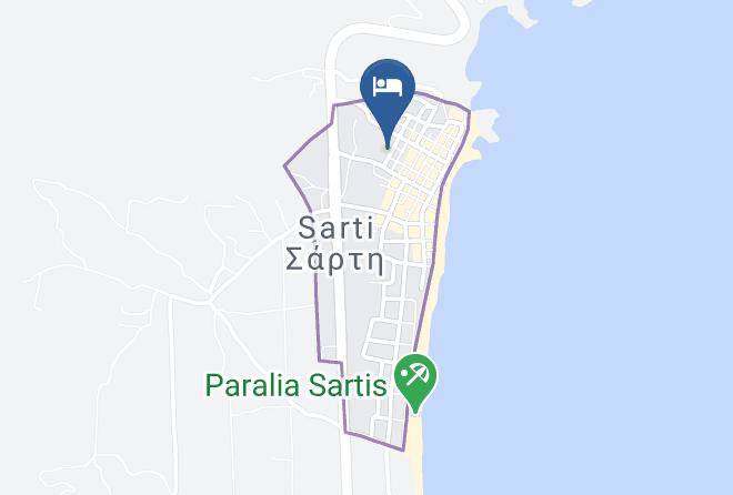 Epohikon Studios Map