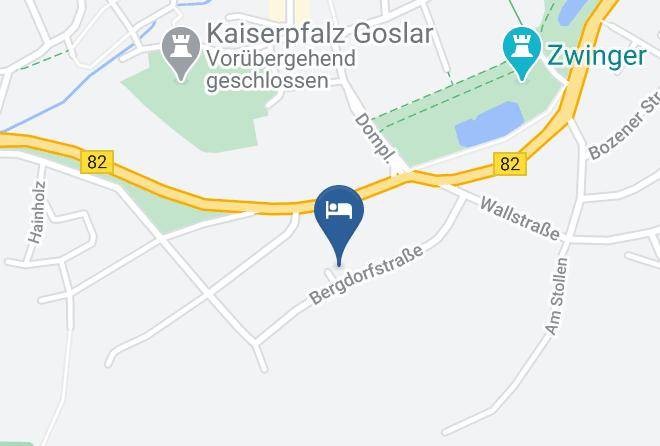 Goslar - Epping Uwe Maps