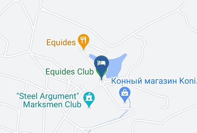 Kiev Sviatoshyn Raion - Equides Club Maps