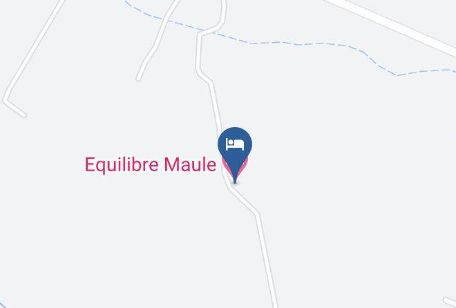 Linares Province - Equilibre Maule Maps