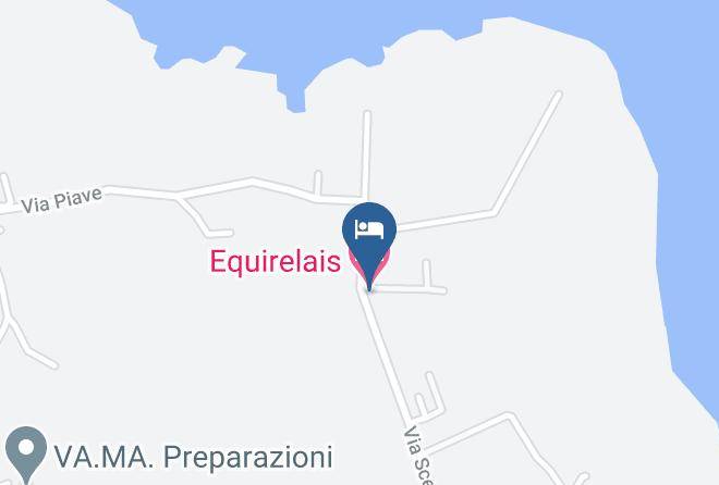Varese - Equirelais Maps