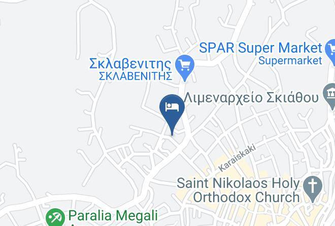 Sporades - Era Studios Maps