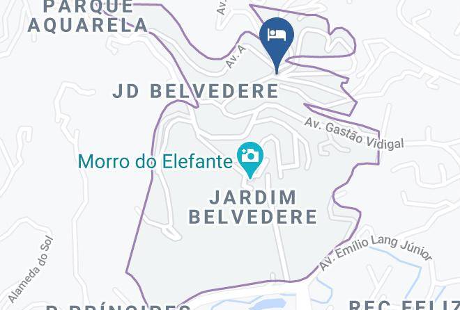 Campos Do Jordao - Era Uma Vez E Ainda E Maps