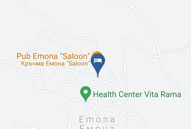 Eraclea Pontica Emona Club Map