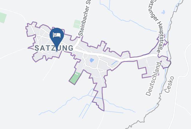Erzgebirgskreis - Erbgericht Maps