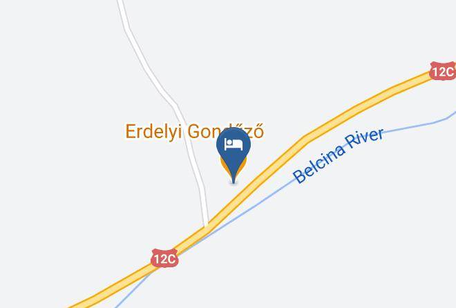 Gheorgheni - Erdelyi Gonduzo Maps