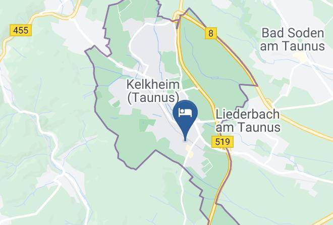 Main Taunus Kreis - Erdmann Hausvertrieb Maps