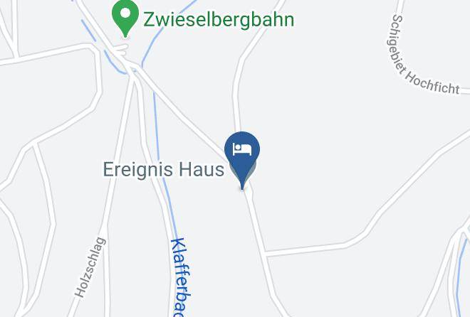Rohrbach - Ereignishaus Holzschlag Maps