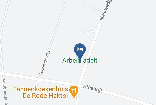 Gemeente Oirschot - Erfgoed Arbeid Adelt Maps