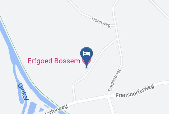 Dinkelland - Erfgoed Bossem Maps