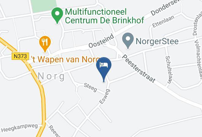 Noordenveld - Erfgoedlogies De Eshof Maps