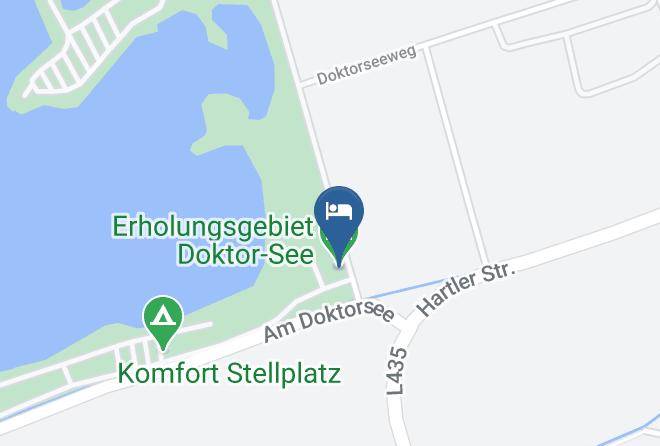 Schaumburg - Erholungsgebiet Doktor See Gmbh Maps