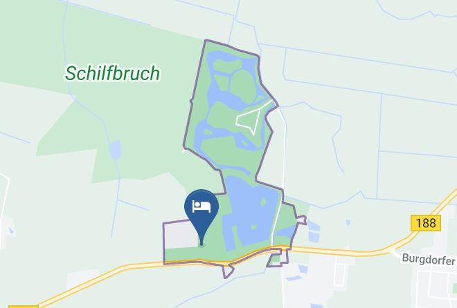 Stadt Hannover - Erholungspark Irenensee Kg Maps
