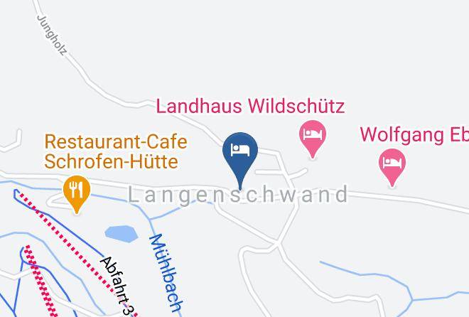 Reutte - Erich Hosle Maps