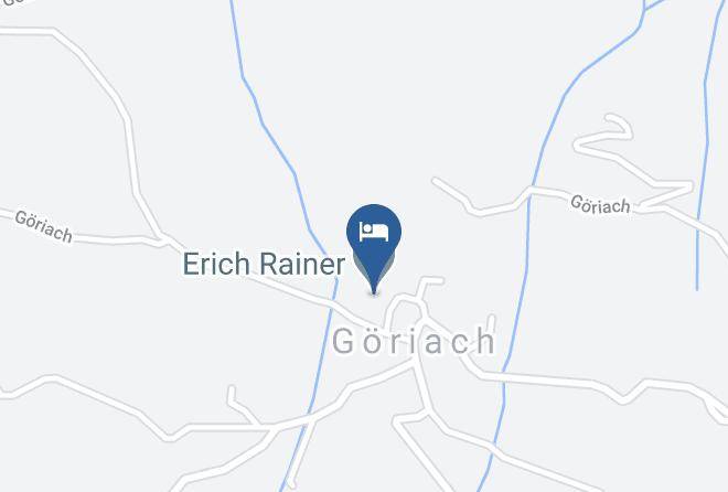 Spittal An Der Drau - Erich Rainer Maps