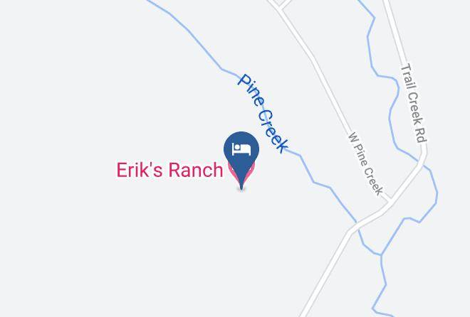Park - Erik's Ranch Maps