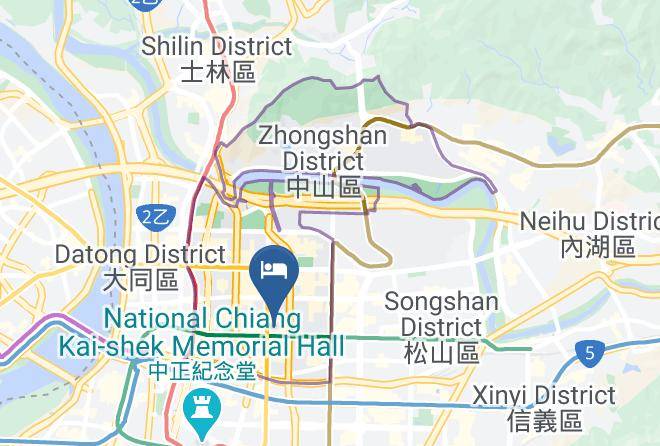 Zhongshan District Shi Pin Sun Square Shopping Area - Erin Hotel Maps