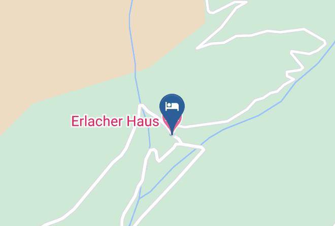 Spittal An Der Drau - Erlacher Haus Maps