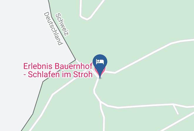 Unterklettgau - Erlebnis Bauernhof Schlafen Im Stroh Maps