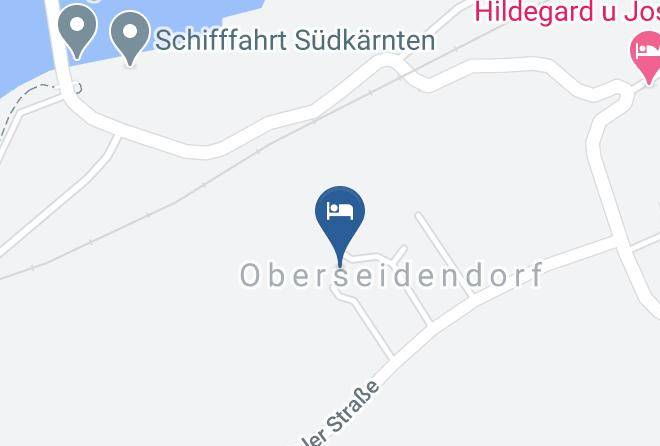 Volkermarkt - Erlebnisbauernhof Pension Waschnig Maps