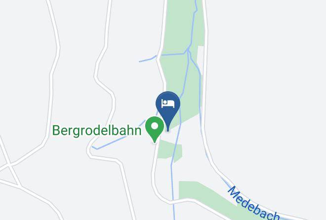 Erlebnisberg Sternrodt Map