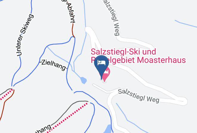 Voitsberg - Erlebnisgasthof Moasterhaus Maps