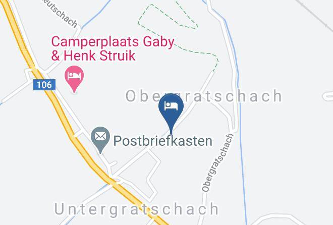 Spittal An Der Drau - Erlebnishotel Karnten Molltal Maps