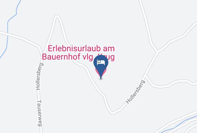 Sankt Veit An Der Glan - Erlebnisurlaub Am Bauernhof Vlg Krug Maps