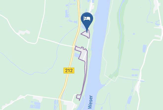 Wesermarsch - Erlenteich 102 Maps