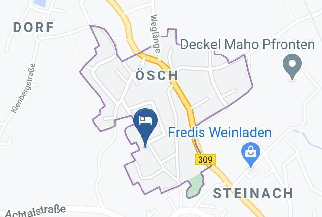 Ostallgau - Erler Gmbh & Co Kg Maps
