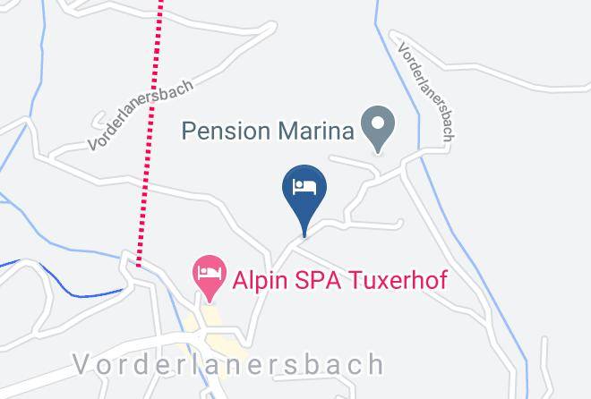 Schwaz - Erler Marion Keg Maps