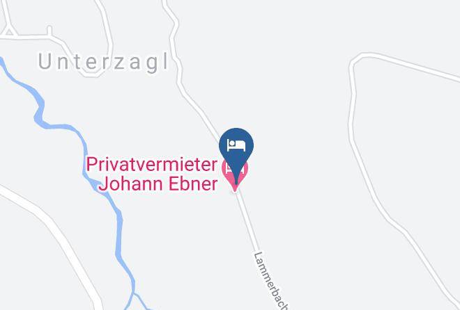 Salzburg Umgebung - Erna Oberascher Maps