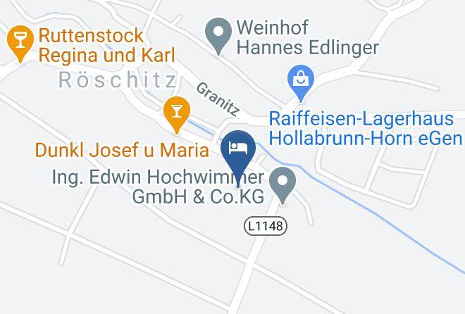 Horn - Ernst Frischauf Maps