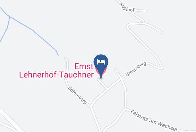 Neunkirchen - Ernst Lehnerhof Tauchner Maps