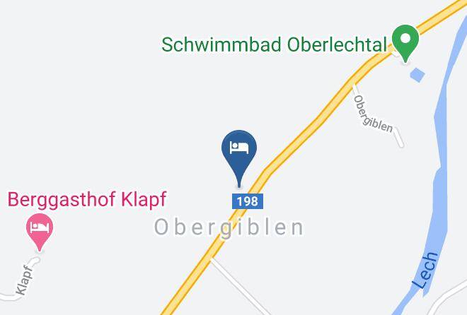 Reutte - Ernst Schnoller Maps