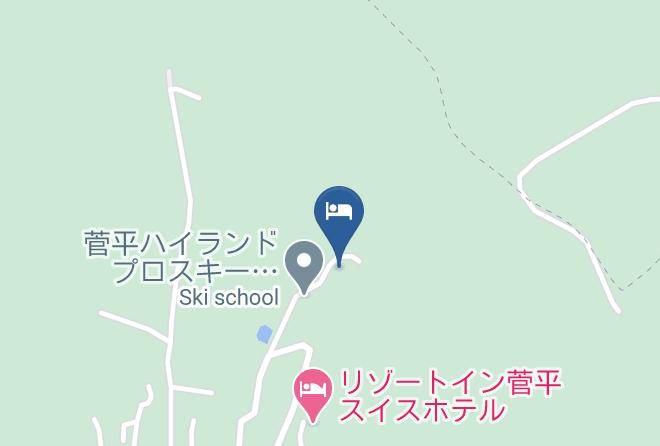 Ueda City - Erste Liebe Maps