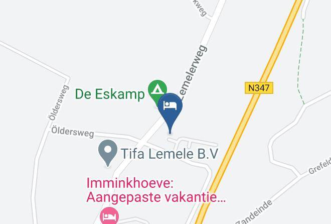 Gemeente Ommen - Erve Aaftink Maps