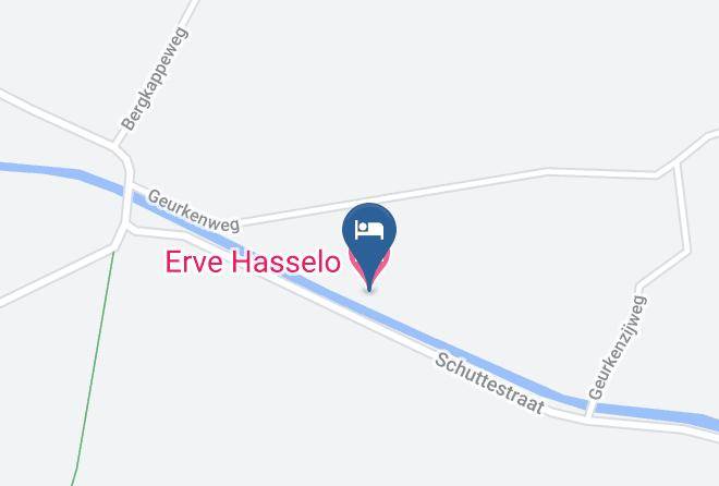 Bronckhorst - Erve Hasselo Maps