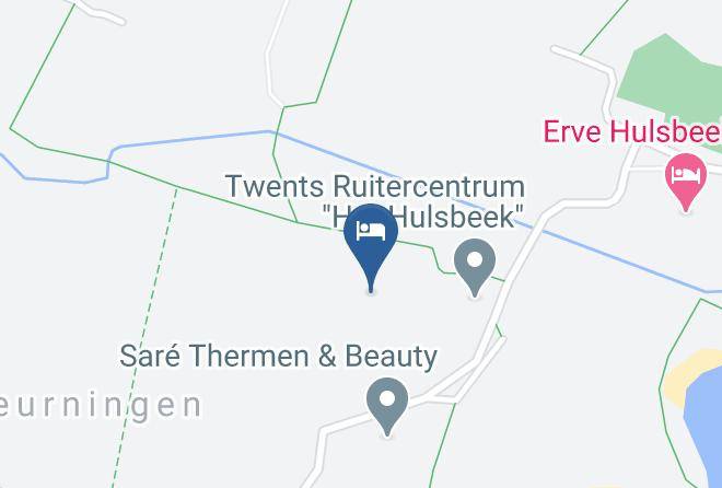 Gemeente Oldenzaal - Erve Het Klaashuis Maps