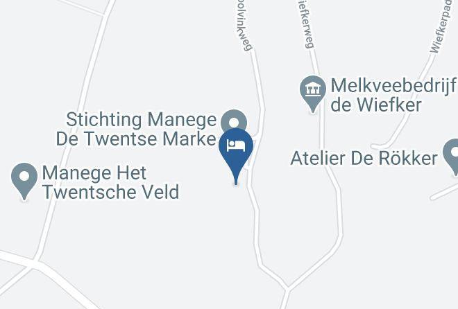 Enschede - Erve Het Roolvink Maps