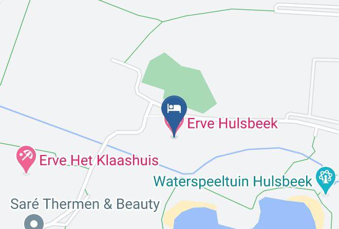 Gemeente Oldenzaal - Erve Hulsbeek Maps
