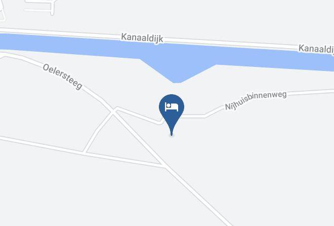 Gemeente Hengelo - Erve Klein Avest Maps